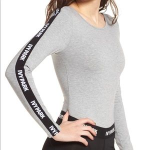 Ivy Park Bodysuit